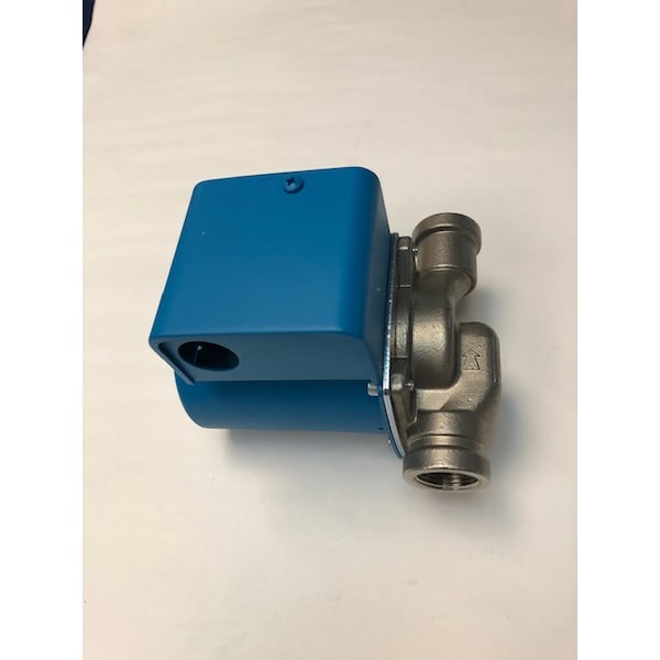Am1 Stainless 3/4 Npt, Offers 10 Ft Of Head X 5 Gpm